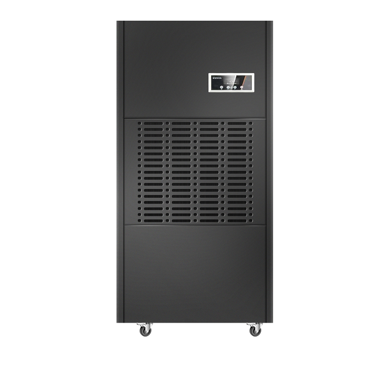 ACF-168E/S 玄雅黑車(chē)間除濕機(jī)-倉(cāng)庫(kù)除濕機(jī)-工業(yè)抽濕機(jī)，強(qiáng)效除濕，舒適干燥。