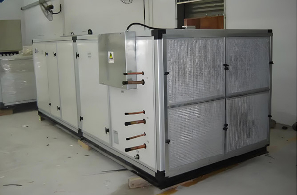 轉輪除濕機-制藥廠除濕機,制藥車間除濕設備