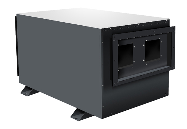 中央吊頂除濕機(jī)：車間倉庫地下室首選的除濕機(jī)