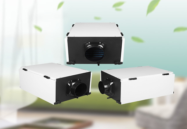 家用除濕機是否有效除濕？如何正確擺放？