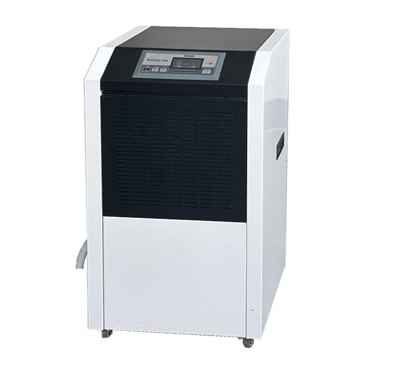 ACF-60E 家用除濕機(jī)，帶水箱款智能除濕機(jī)，地下室車(chē)庫(kù)除濕防潮設(shè)備