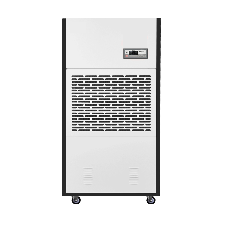 ACF-248S 艾普生工業(yè)除濕機(jī)-雅致款車(chē)間抽濕機(jī)-倉(cāng)庫(kù)除濕器，除濕防潮首選設(shè)備