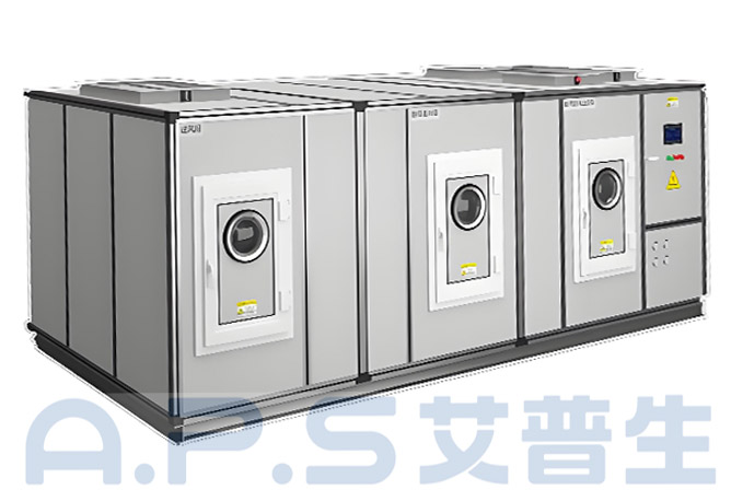 艾普生環(huán)境科技：詳細(xì)說明三集一體泳池?zé)岜贸凉駲C組的性能特點、如何選配泳池專用熱泵除濕機組