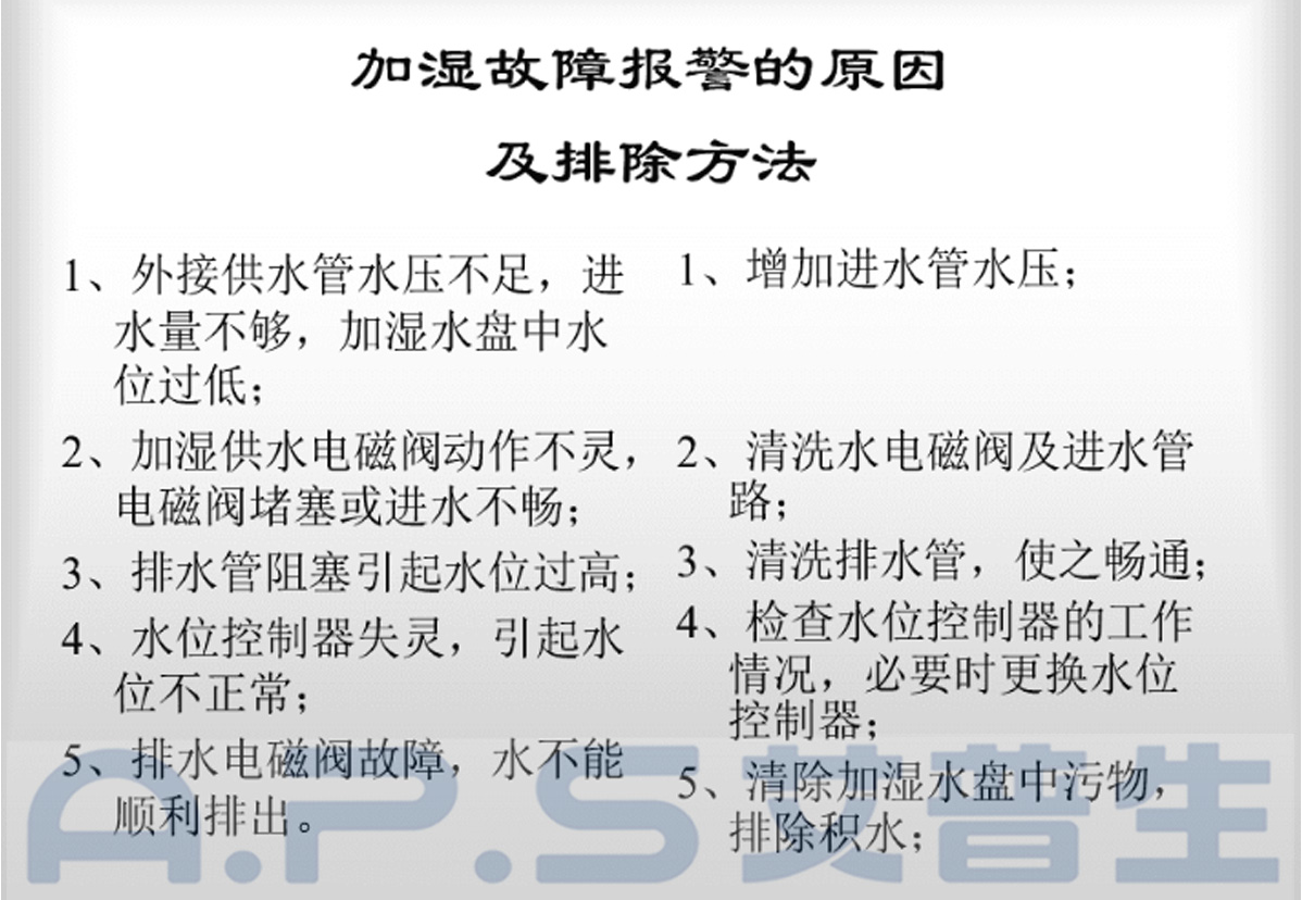 6、恒溫恒濕機=加濕故障報警及排除.jpg